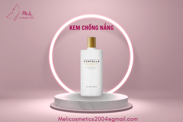 Kem Chống Nắng Skin1004