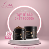 Tẩy tế bào chết cơ thể nhà Cocoon